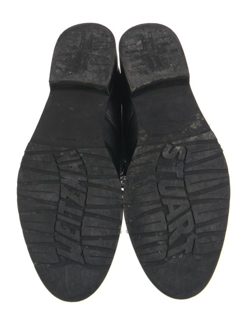 Stuart Weitzman Leather Boots