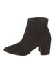 Stuart Weitzman Suede Boots