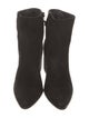 Stuart Weitzman Suede Boots