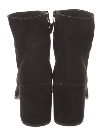 Stuart Weitzman Suede Boots