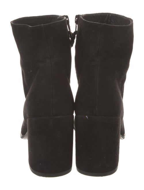 Stuart Weitzman Suede Boots