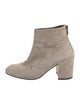 Stuart Weitzman Suede Boots