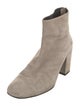 Stuart Weitzman Suede Boots