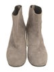 Stuart Weitzman Suede Boots