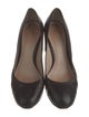 Stuart Weitzman Leather Pumps