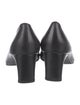 Stuart Weitzman Leather Pumps