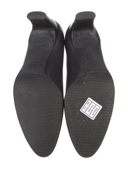 Stuart Weitzman Leather Pumps