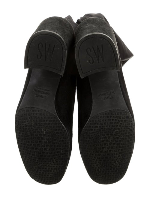 Stuart Weitzman Suede Boots