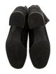 Stuart Weitzman Suede Boots
