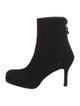Stuart Weitzman Suede Boots