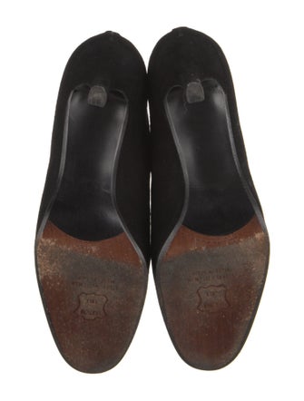 Stuart Weitzman Suede Boots