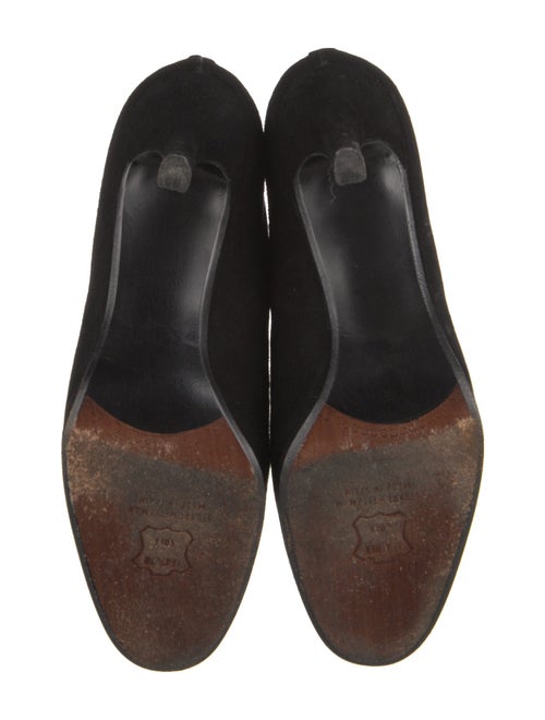 Stuart Weitzman Suede Boots