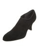 Stuart Weitzman Suede Pumps