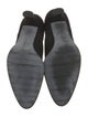 Stuart Weitzman Suede Pumps