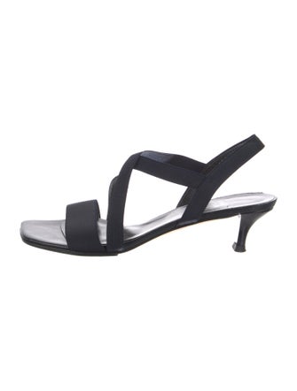 Stuart Weitzman Slingback Sandals