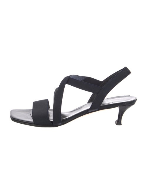 Stuart Weitzman Slingback Sandals