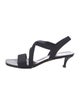 Stuart Weitzman Slingback Sandals