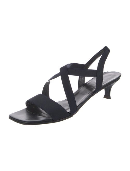 Stuart Weitzman Slingback Sandals