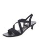 Stuart Weitzman Slingback Sandals