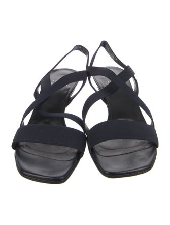 Stuart Weitzman Slingback Sandals