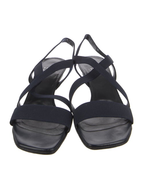 Stuart Weitzman Slingback Sandals