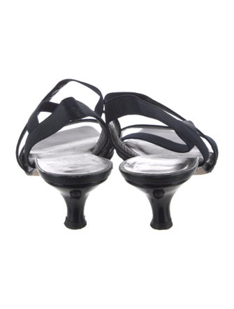 Stuart Weitzman Slingback Sandals