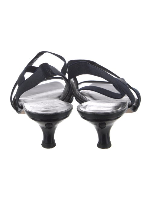 Stuart Weitzman Slingback Sandals