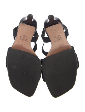 Stuart Weitzman Slingback Sandals