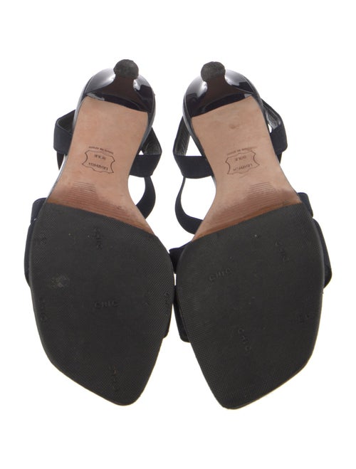 Stuart Weitzman Slingback Sandals