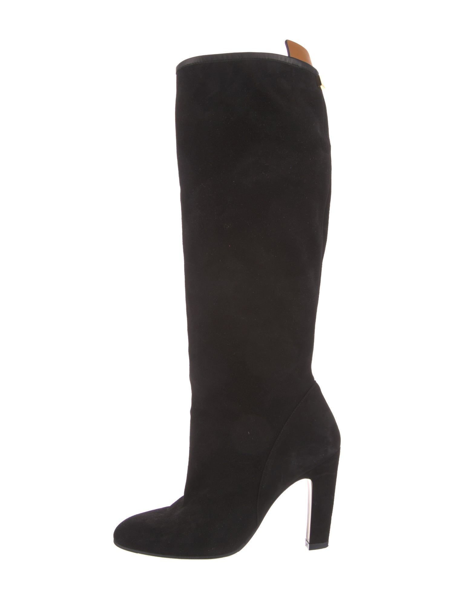 Stuart Weitzman Suede Boots