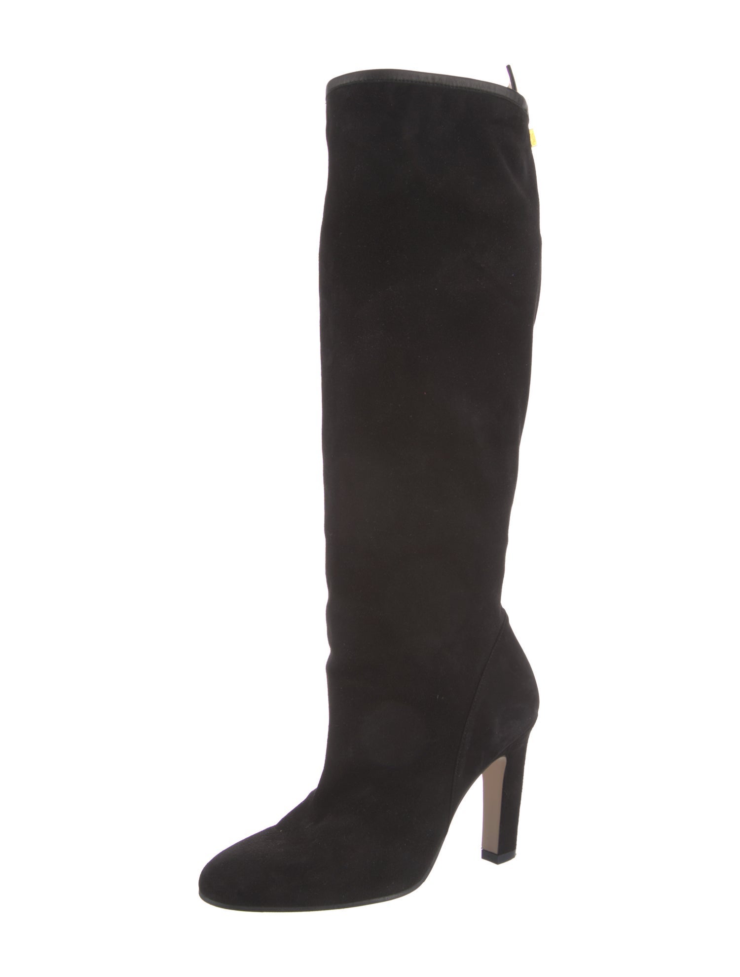 Stuart Weitzman Suede Boots