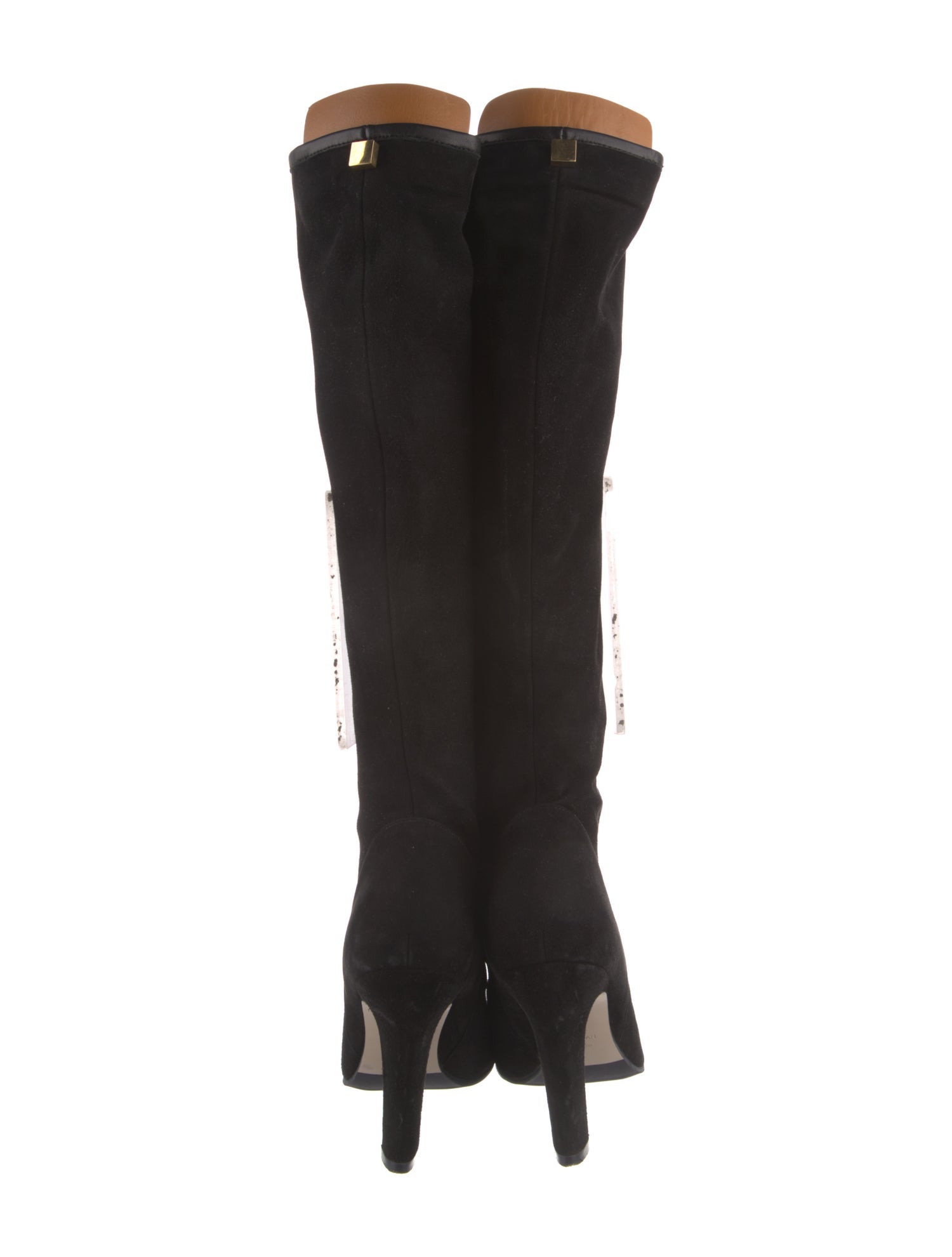 Stuart Weitzman Suede Boots