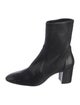 Stuart Weitzman Leather Boots