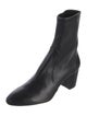 Stuart Weitzman Leather Boots