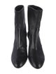 Stuart Weitzman Leather Boots