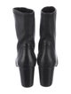 Stuart Weitzman Leather Boots