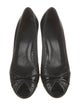 Stuart Weitzman Leather Pumps