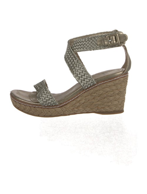 Stuart Weitzman Espadrilles