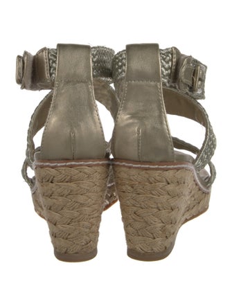 Stuart Weitzman Espadrilles