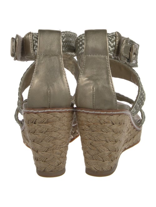 Stuart Weitzman Espadrilles