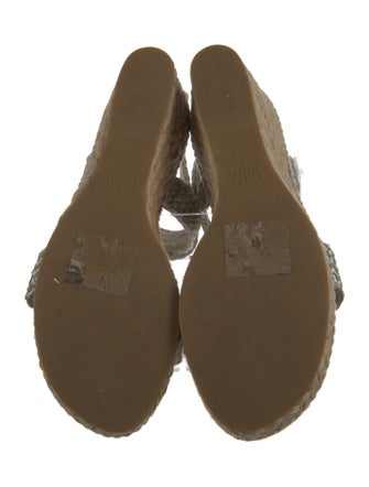 Stuart Weitzman Espadrilles