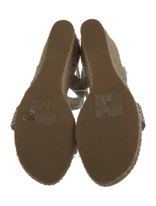 Stuart Weitzman Espadrilles