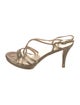 Stuart Weitzman Slingback Sandals