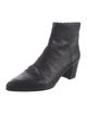 Stuart Weitzman Leather Boots