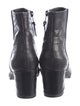 Stuart Weitzman Leather Boots