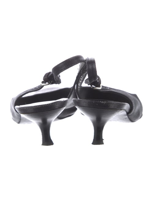 Stuart Weitzman Slingback Pumps