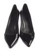 Stuart Weitzman Patent Leather Pumps