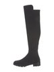 Stuart Weitzman Suede Boots