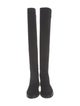 Stuart Weitzman Suede Boots