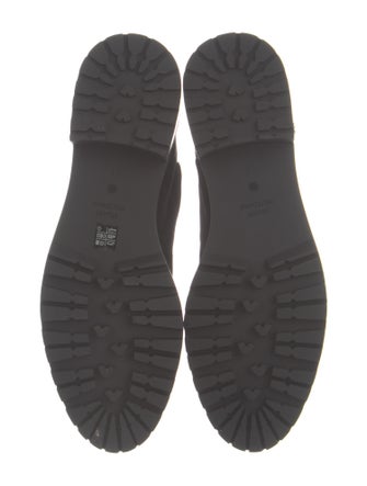 Stuart Weitzman Suede Boots